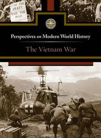 Cover image for The Vietnam War