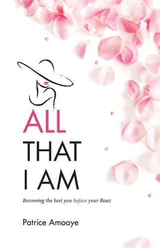 Cover image for All That I Am