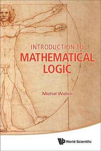 Cover image for Introduction To Mathematical Logic