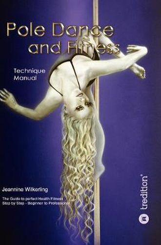 Cover image for Pole Dance and Fitness