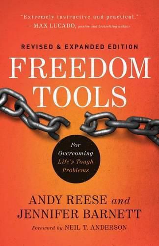 Freedom Tools - For Overcoming Life"s Tough Problems