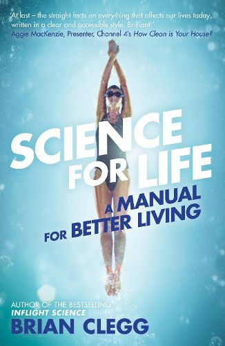Cover image for Science for Life: A manual for better living
