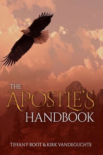 Cover image for The Apostle's Handbook