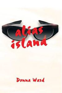 Cover image for Alias Island