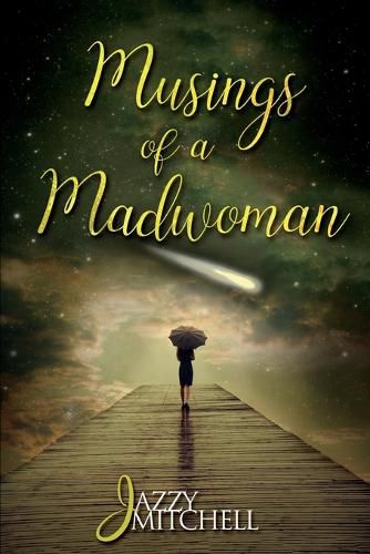 Cover image for Musings of a Madwoman