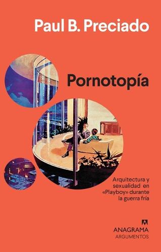Cover image for Pornotopia
