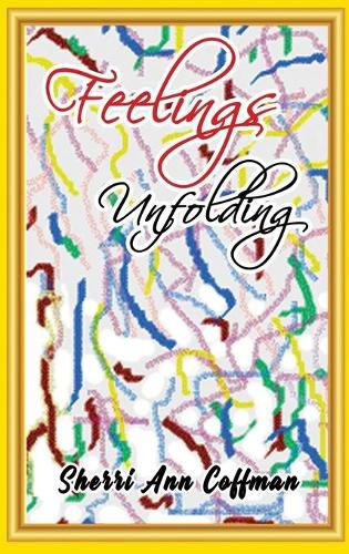 Cover image for Feelings Unfolding