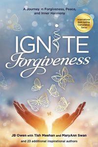 Cover image for Ignite Forgiveness