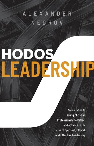 Cover image for Hodos Leadership