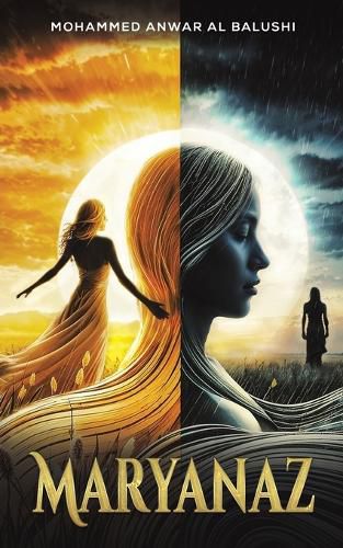 Cover image for Maryanaz