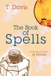 Cover image for The Book of Spells