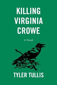 Cover image for Killing Virginia Crowe