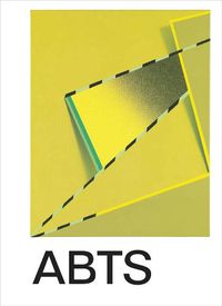 Cover image for Tomma Abts