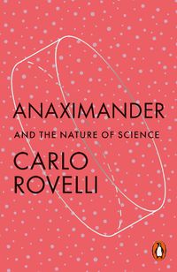 Cover image for Anaximander