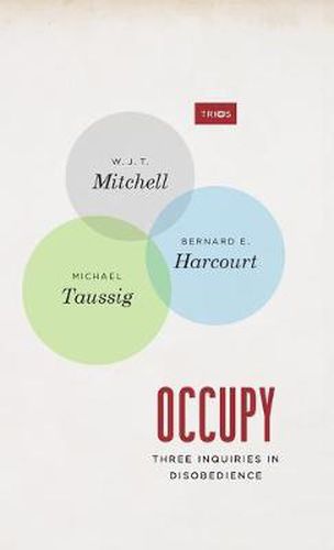 Cover image for Occupy