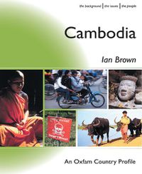 Cover image for Cambodia