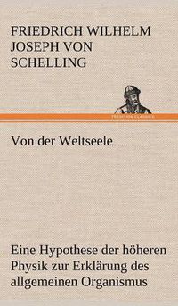 Cover image for Von Der Weltseele