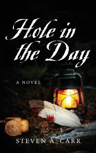 Cover image for Hole in the Day