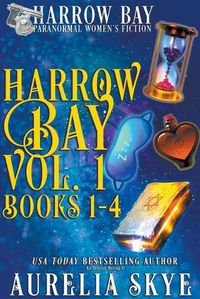 Cover image for Harrow Bay, Volume 1
