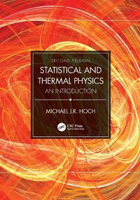 Cover image for Statistical and Thermal Physics: An Introduction