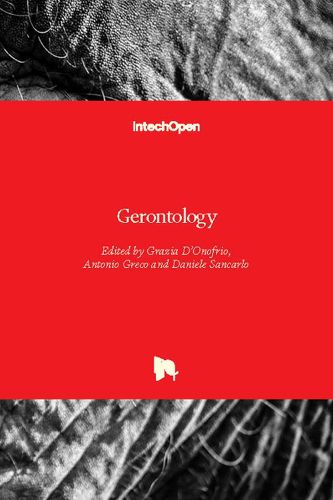 Cover image for Gerontology