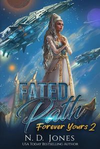 Cover image for Fated Path