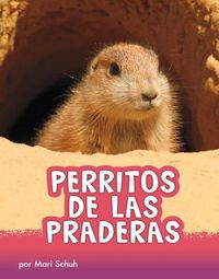 Cover image for Perritos de Las Praderas