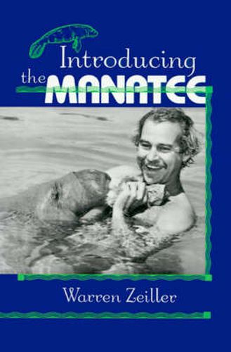 Cover image for Introducing the Manatee