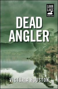 Cover image for Dead Angler