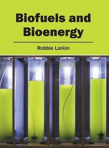 Cover image for Biofuels and Bioenergy