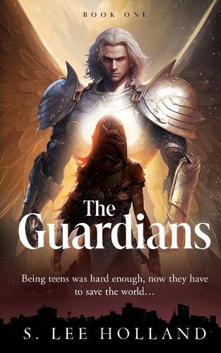 Cover image for The Guardians