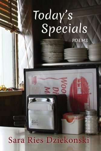 Cover image for Today's Specials