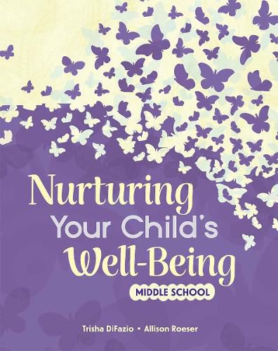 Cover image for Nurturing Your Child's Well-Being