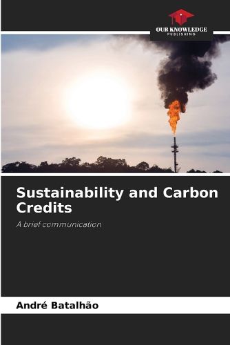 Cover image for Sustainability and Carbon Credits