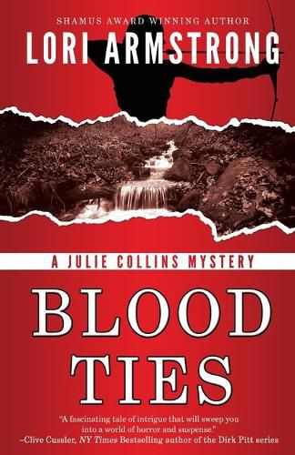 Cover image for Blood Ties