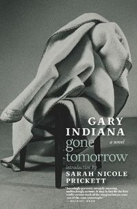 Cover image for Gone Tomorrow