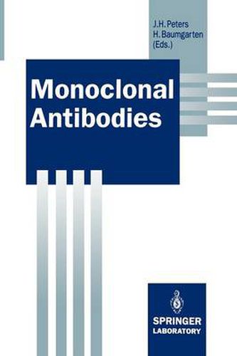 Monoclonal Antibodies