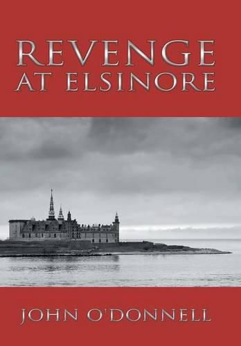 Cover image for Revenge At Elsinore