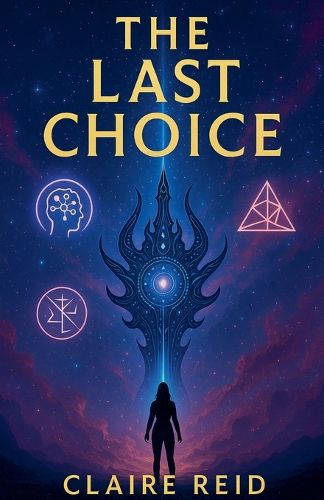 Cover image for The Last Choice