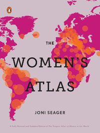 Cover image for The Women's Atlas