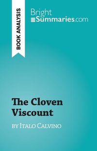 Cover image for The Cloven Viscount