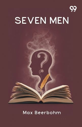 Cover image for Seven Men