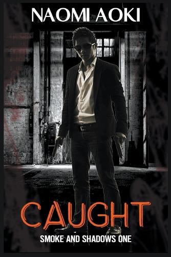 Cover image for Caught