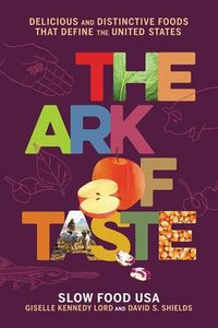 Cover image for The Ark of Taste