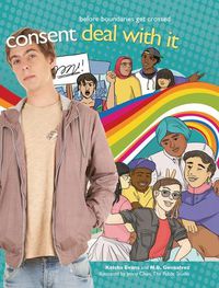 Cover image for Consent: Deal with It Before Boundaries Get Crossed