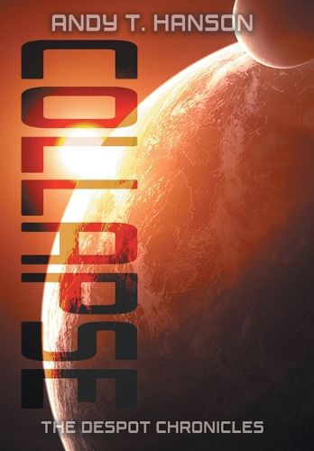 Cover image for Collapse
