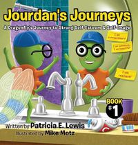 Cover image for Jourdan's Journeys