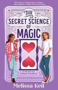 Cover image for The Secret Science of Magic