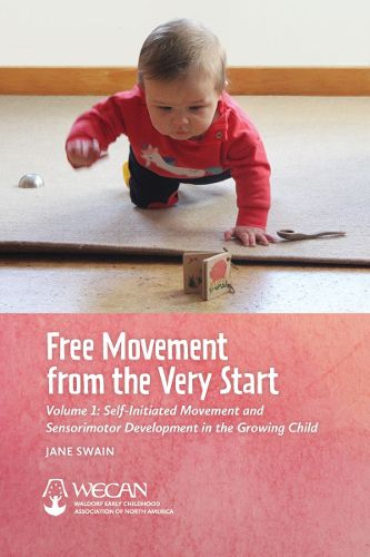 Cover image for Free Movement from the Very Start