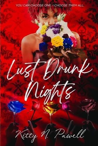 Cover image for Lust Drunk Nights